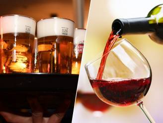 "Wijn na bier is plezier, bier na wijn venijn”: speelt die volgorde van dranken echt een rol bij de kater de dag erna?