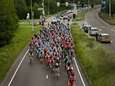 Vuelta zou 70.000 bezoekers naar Breda trekken 