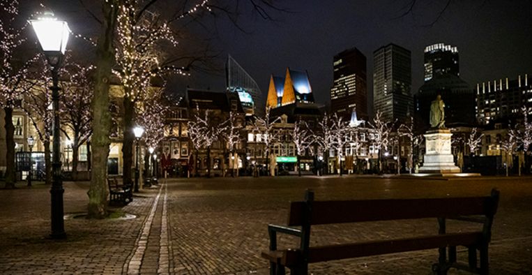 null Beeld ANP SEM VAN DER WAL