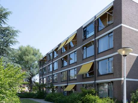 Zorginstelling Aafje biedt sollicitanten ook een huurhuis in de stad aan