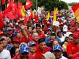 Duizenden aanhangers van Maduro protesteren in Venezuela tegen rapport van VN-mensenrechtencommissaris