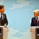 In Nederland dacht men blijkbaar dat die orkaan wel weer zou overwaaien