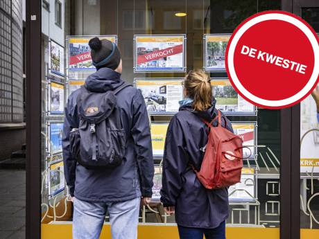 De Kwestie: eigen inwoners eerst bij toewijzing woningen?  