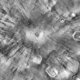 Extreem gedetailleerde 'nachtkaart' van Mars toont oppervlakte-eigenschappen
