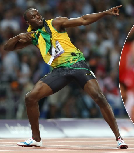 Usain Bolt: ‘Door Erik ten Hag is het weer leuk om voor Manchester United te zijn’