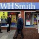 Wat het zegt dat boekhandel WH Smith is uitgeroepen tot de slechtste winkel van Groot-Brittannië