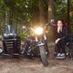 Deze motorrijders laten zich niet beperken door hun beperking
