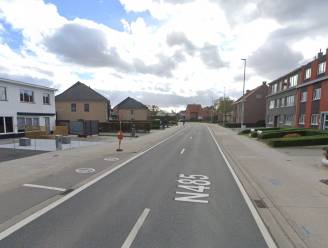 Motorrijder zwaargewond bij ongeval na inhaalmanoeuvre