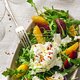 Citrussalade met bietjes & burrata