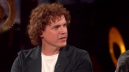 7. Songs van Jasper Steverlinck