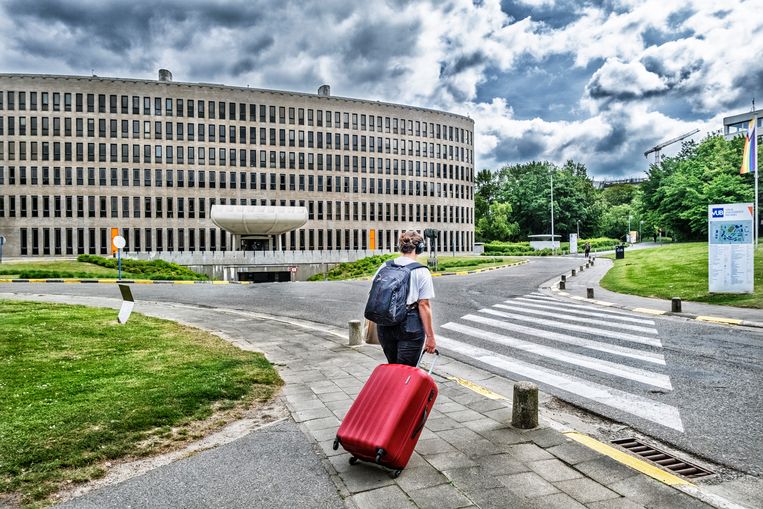 null Beeld Tim Dirven