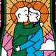 Priester en homo: de roze olifant in de kerk