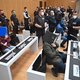 Gruppe S wilde een burgeroorlog in Duitsland ontketenen. Kroegpraat of een potentiële moordmachine?