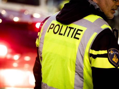 Gewonde door steekpartij in centrum Groningen