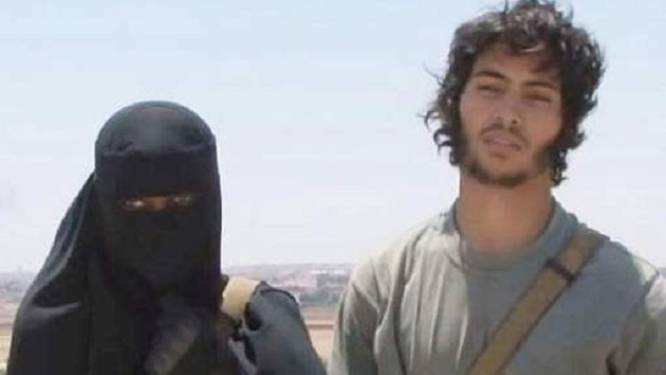 "Je serai la 1re femme à décapiter un Britannique ou un Américain"
