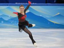 ‘Kunstrijder Kamila Valieva positief bevonden op doping’