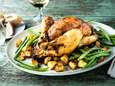 Wat Eten We Vandaag: Hele kip uit de airfryer