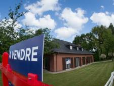 Année record pour le marché de l'immobilier industriel en Belgique