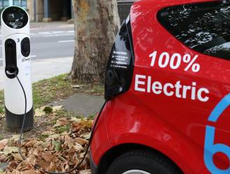 Doorbraak elektrische auto zal via bedrijfswagen komen