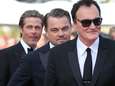 Een interview met Tarantino: vier uur wachten en een afgeplakte telefoon 