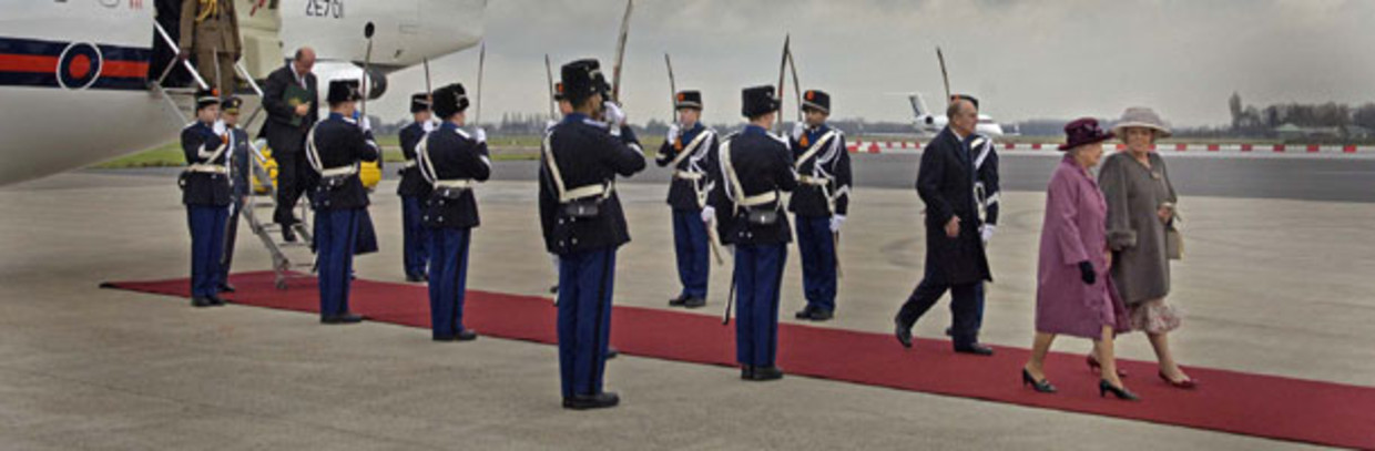 \N (Raymond Rutting - de Volkskrant) Beeld 