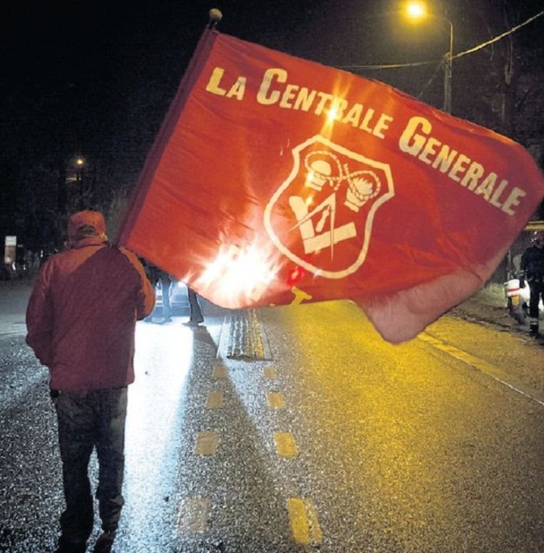 null Beeld belga