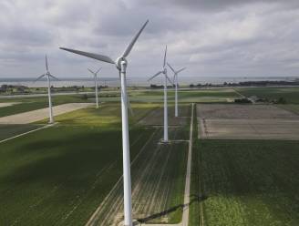 West-Vlaamse windenergie kan niet meer altijd het net op