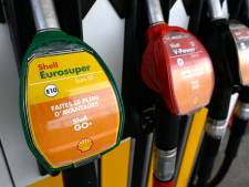 Le prix du diesel repart à la hausse