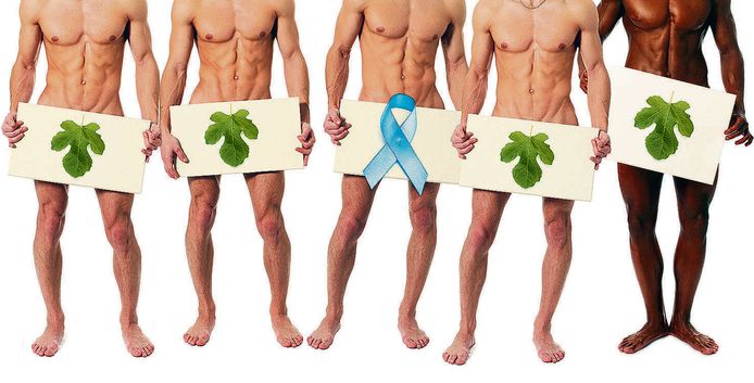 Bij een op de zeven mannen wordt ooit prostaatkanker vastgesteld.