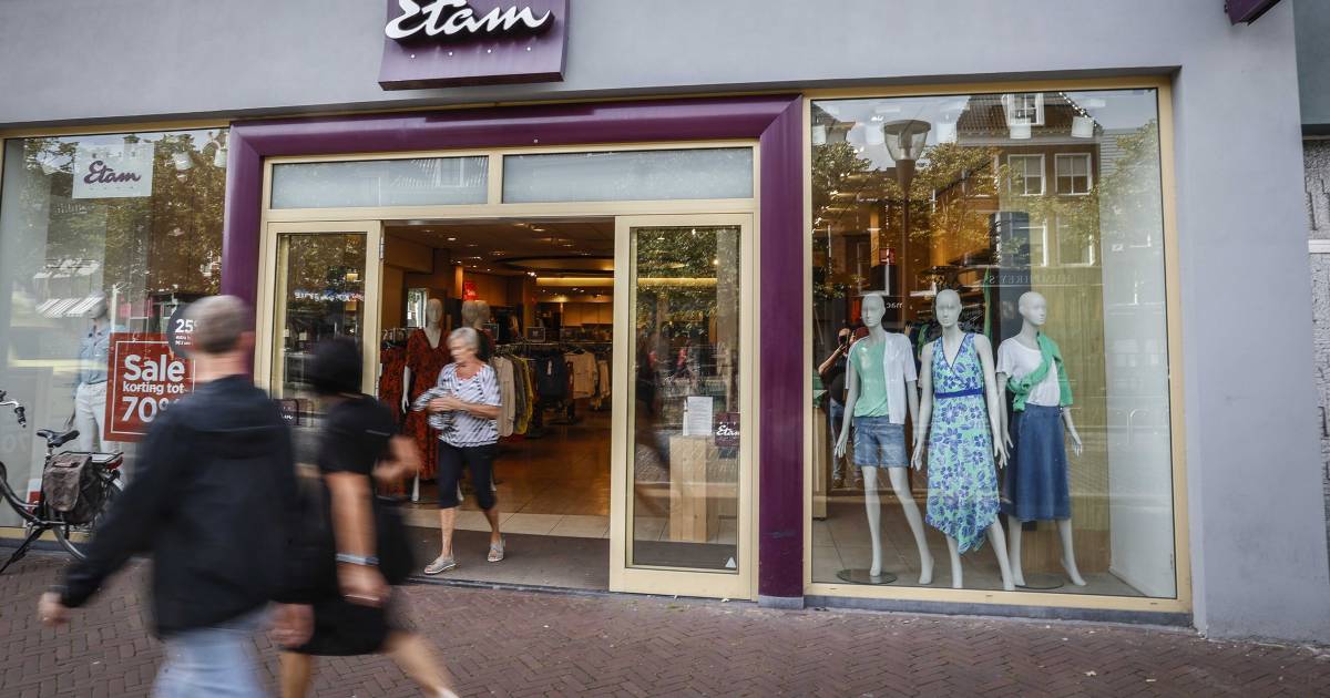 Dameskleding miss etam clearance