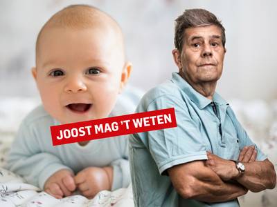 Schoondochter bepaalt graag hoe wij haar kinderen moeten behandelen