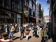 Winkelverkoop stijgt, ondernemers optimistischer dan ooit, maar personeel is niet te vinden
