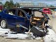 Tesla voorkomt slapen achter het stuur en andere bizarre stunts tijdens het rijden