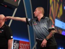 WK darts gaat verder zonder outsiders Aspinall en De Sousa