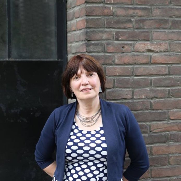 Wil van Nunen, PvdA-raadslid in Rijswijk: 'Begin met mensen het gevoel te geven dat ze niet zelf schuldig zijn aan hun situatie'.