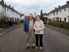 Het Witte Dorp in Dordt verdwijnt: wijk is verouderd en wordt gesloopt