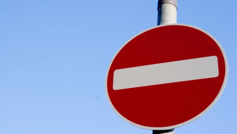Solliciteren 7 Don Ts De Volkskrant