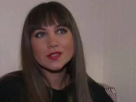 "Je ne vais pas montrer mes seins pour vendre plus de disques"