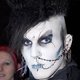 Goths voor één dag uit de schaduw op World Goth Day