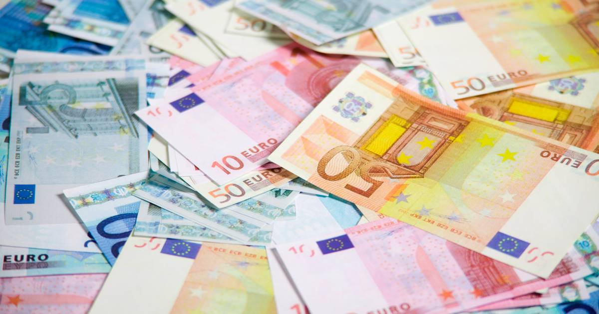 «У двух из трех фламандских муниципалитетов проблемы из-за высокой инфляции» |  Деньги