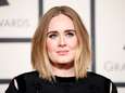 Scheiding kost Adele 70 miljoen