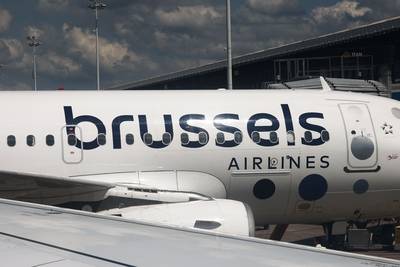 Ook sociale onrust bij techniekers Brussels Airlines