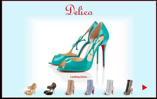 Les louboutins clearance sont elles confortables