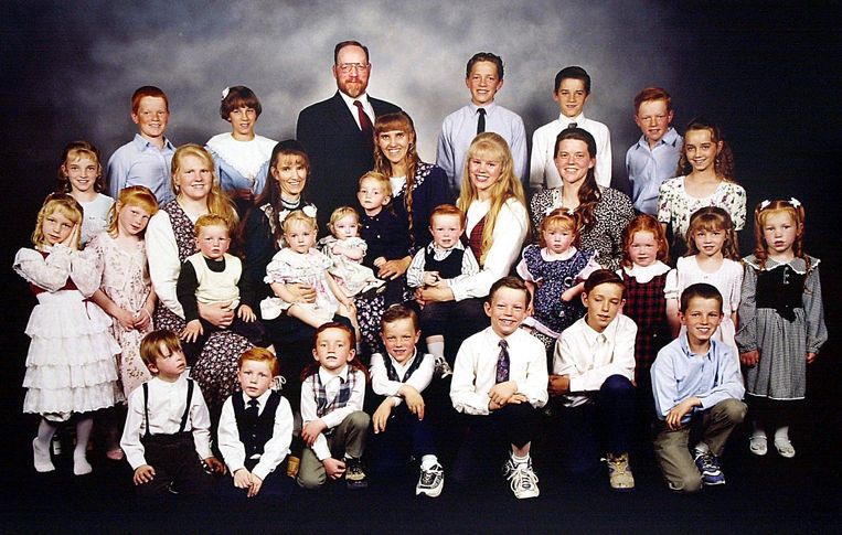 Polygamie uit vrije wil is zo goed als legaal in Utah De Mor Adult Pic Hq Polygamie uit vrije wil is zo goed als legaal in Utah De Mor image