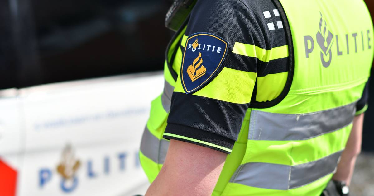 Buren horen schoten, politie vindt kogelgaten in woning Hoograven