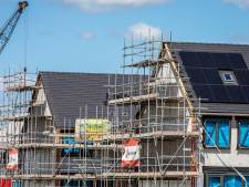 Bouw honderdduizenden woningen in gevaar door strengere geluidsnormen