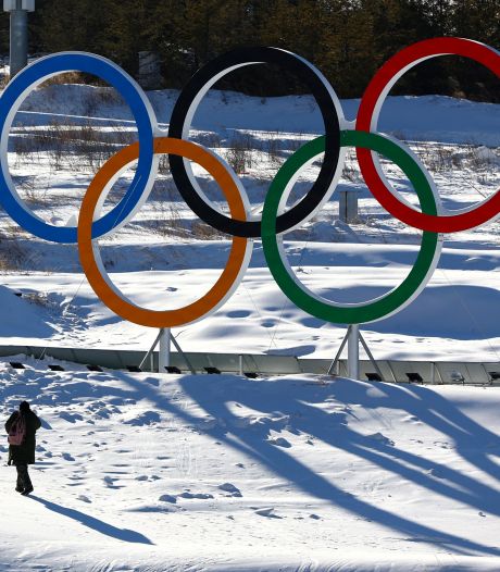 Uitslagen Winterspelen in Peking | Bekijk hier hoe alle medailles zijn verdeeld 