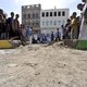 Defensieminister van Jemen overleeft moordpoging