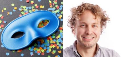 Hoe carnaval en vrieskou prachtig hadden kunnen samengaan