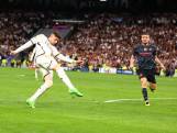 Deze geweldige volley is gekozen tot de mooiste goal van het afgelopen Champions League-seizoen
